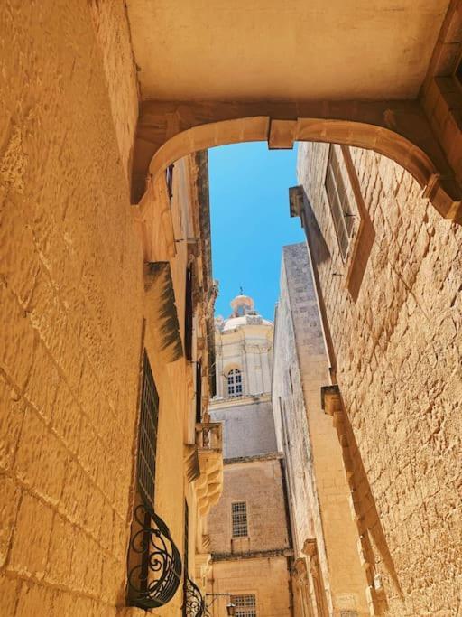 A Lovely 3Br Maisonette In Lovely Town Of Rabat By 360 Estates Dış mekan fotoğraf