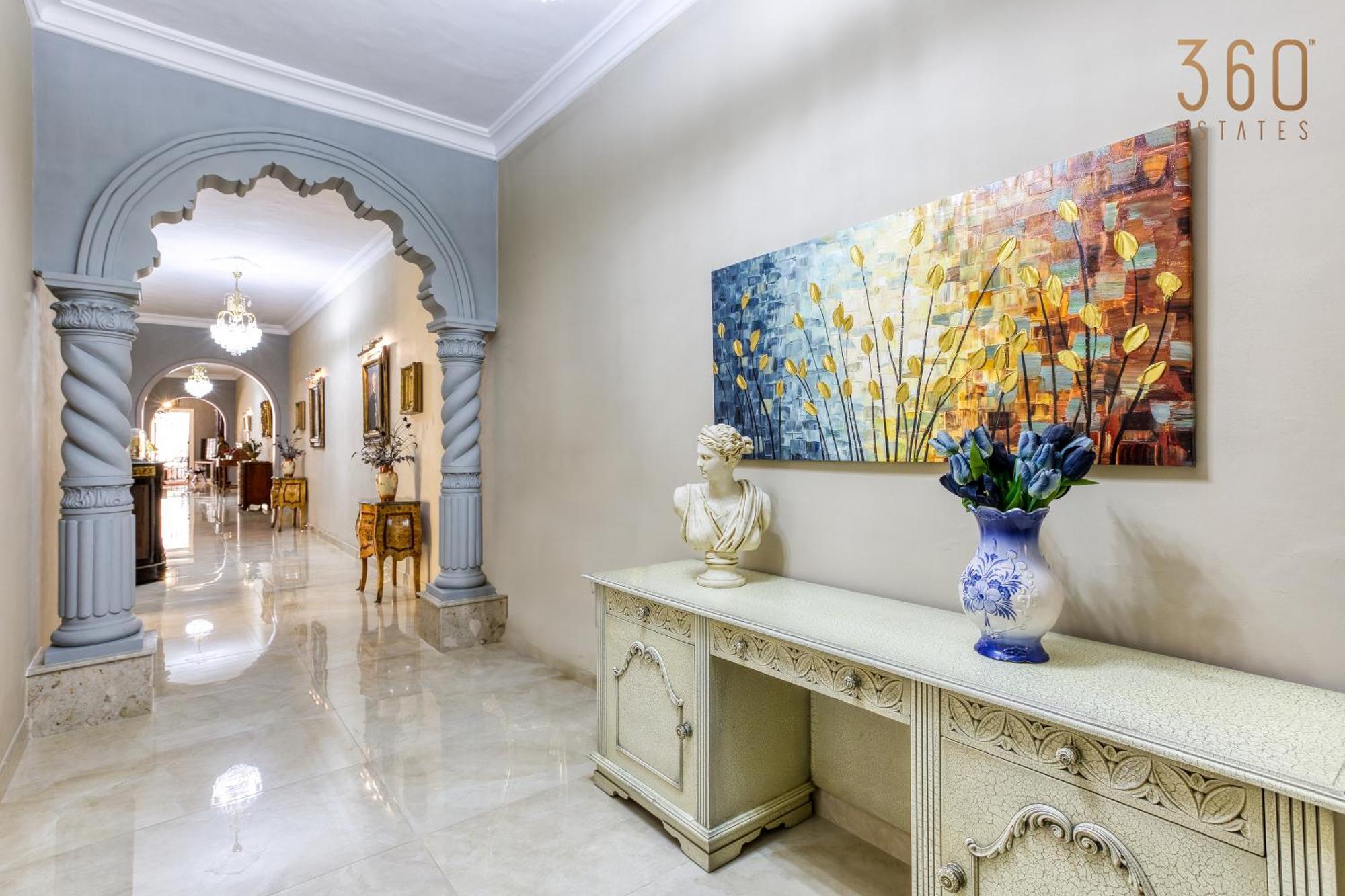 A Lovely 3Br Maisonette In Lovely Town Of Rabat By 360 Estates Dış mekan fotoğraf