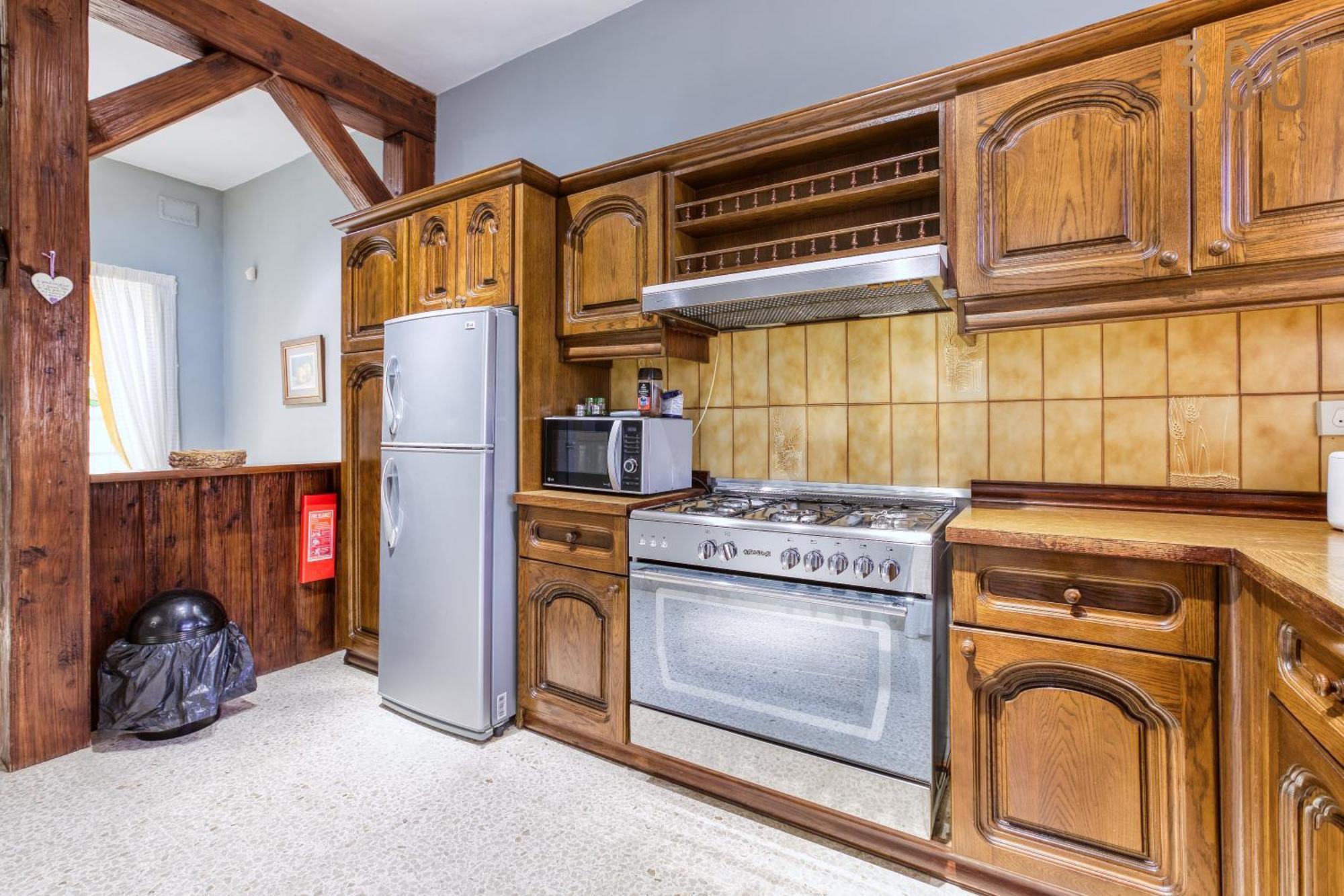 A Lovely 3Br Maisonette In Lovely Town Of Rabat By 360 Estates Dış mekan fotoğraf