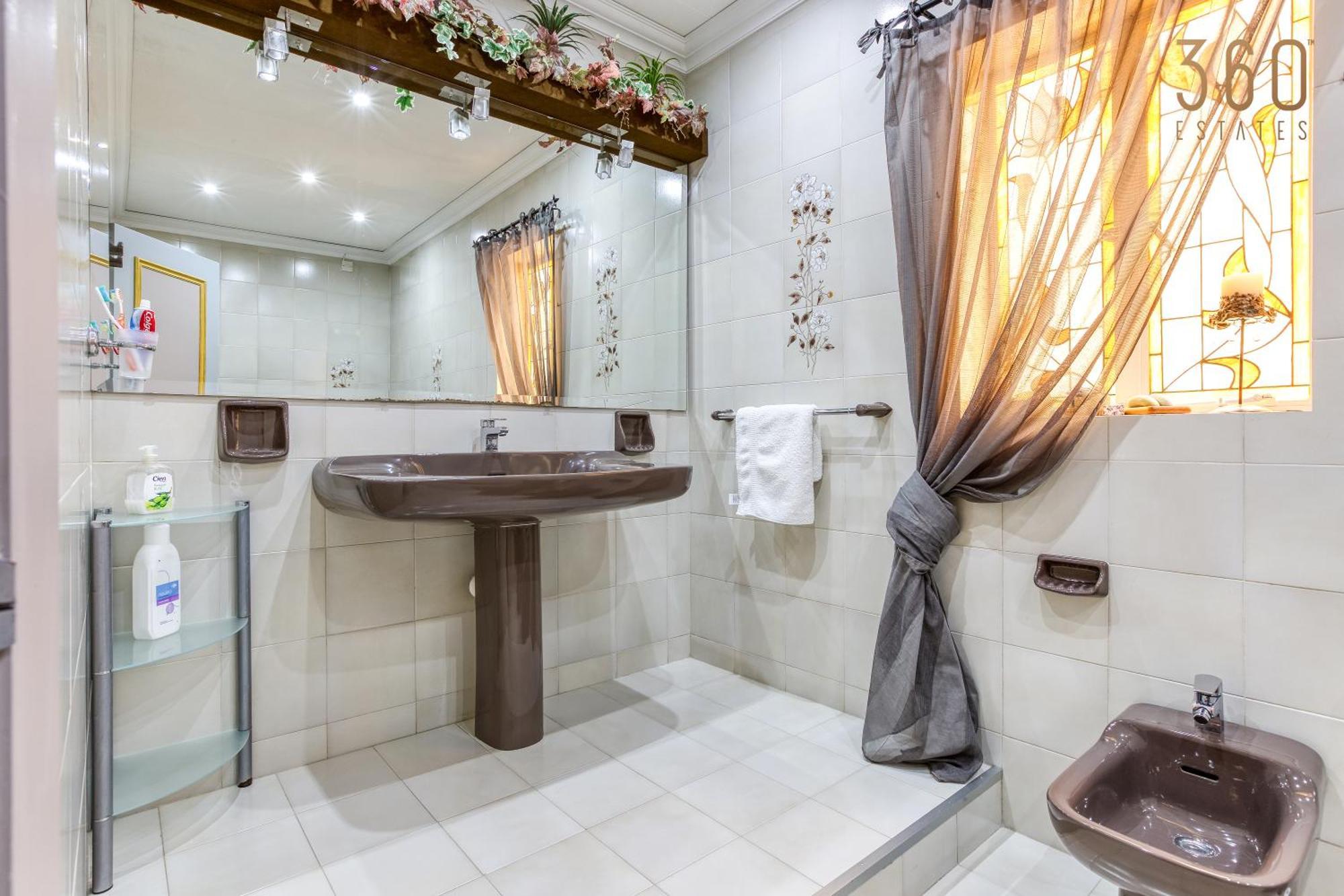 A Lovely 3Br Maisonette In Lovely Town Of Rabat By 360 Estates Dış mekan fotoğraf