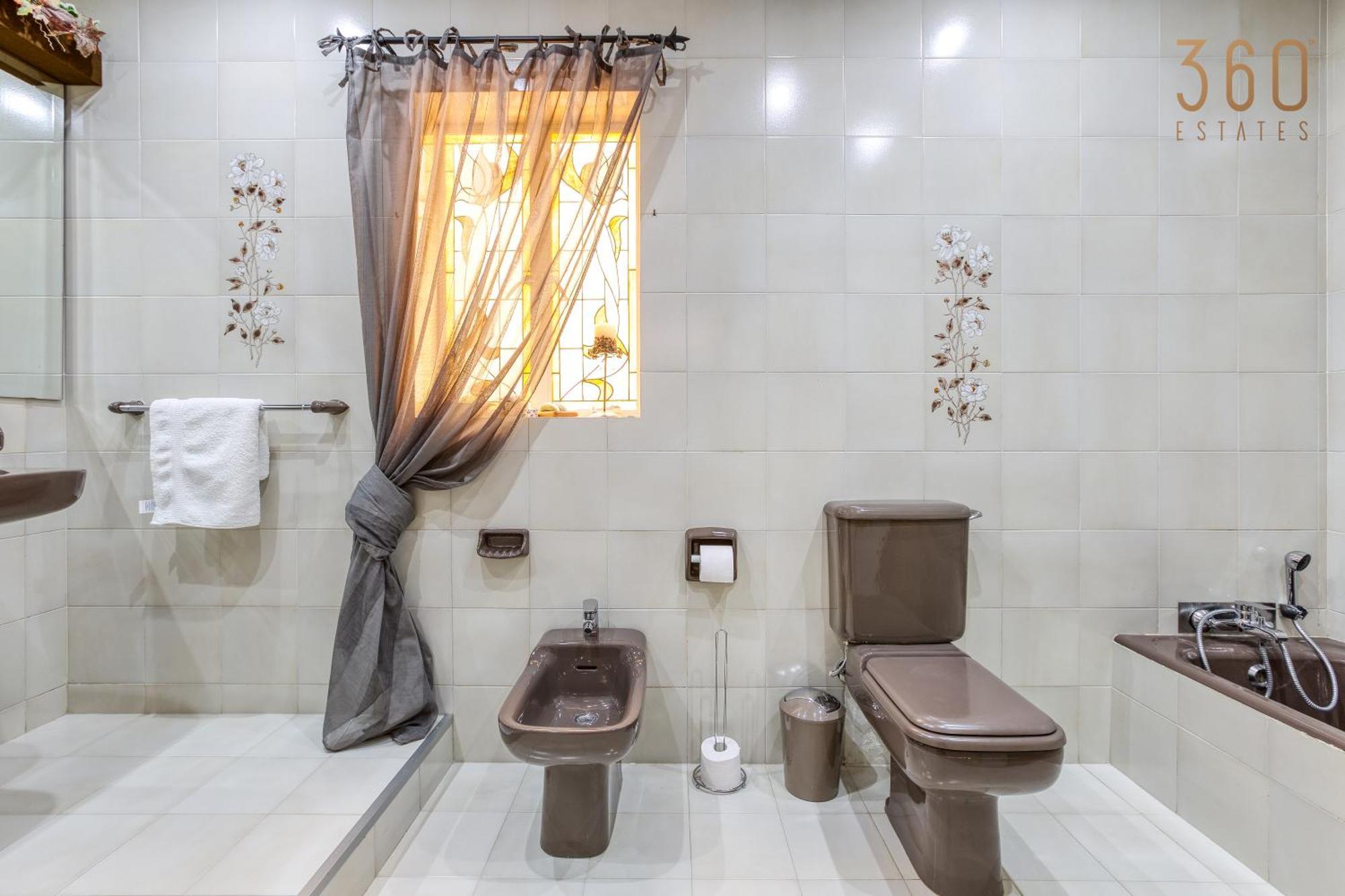 A Lovely 3Br Maisonette In Lovely Town Of Rabat By 360 Estates Dış mekan fotoğraf